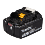 Makita 18V 5.0Ah Li-Ion aku BL1850B