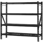 Laoriiul Metallist 4x800kg 610x1960x1830mm