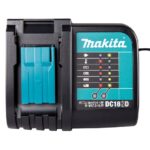 Makita laadija DC18SD