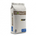 Tigude ja Nälkjate Tõrjevahend IRONMAX PRO 20kg
