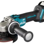Makita akunurklihvija dga504z