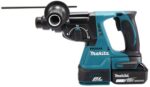 Makita Akupuurvasar DHR242Z