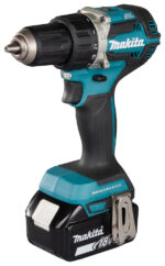AKUTRELL MAKITA DDF484Z - Image 2