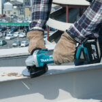Makita akunurklihvija dga504z - Image 5