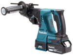 Makita Akupuurvasar DHR242Z - Image 3