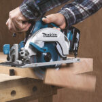 Akuketassaag Makita DHS680Z - Image 5