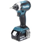 Akulöökkruvikeeraja Makita DTD153Z, 18 V