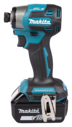 Akulöökkruvikeeraja Makita DTD173Z - Image 2