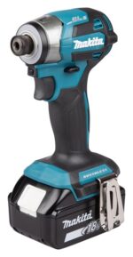 Akulöökkruvikeeraja Makita DTD173Z - Image 3