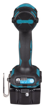 Akulöökkruvikeeraja Makita DTD173Z - Image 4