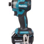 Akulöökkruvikeeraja Makita DTD173Z