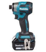 Akulöökkruvikeeraja Makita DTD173Z