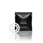 Auto õhuvärskendaja täitepakend Black Grapes