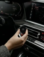 Auto õhuvärskendaja ventiilikinnitusega Majesty - Image 4