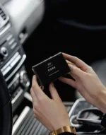 Auto õhuvärskendaja ventiilikinnitusega Majesty - Image 3