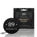 Auto õhuvärskendaja Infinity flow