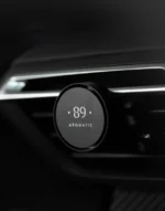 Auto õhuvärskendaja ventiilikinnitusega Majesty - Image 2