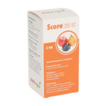 Fungitsiid Score 250 EC BALTIC AGRO 2ML