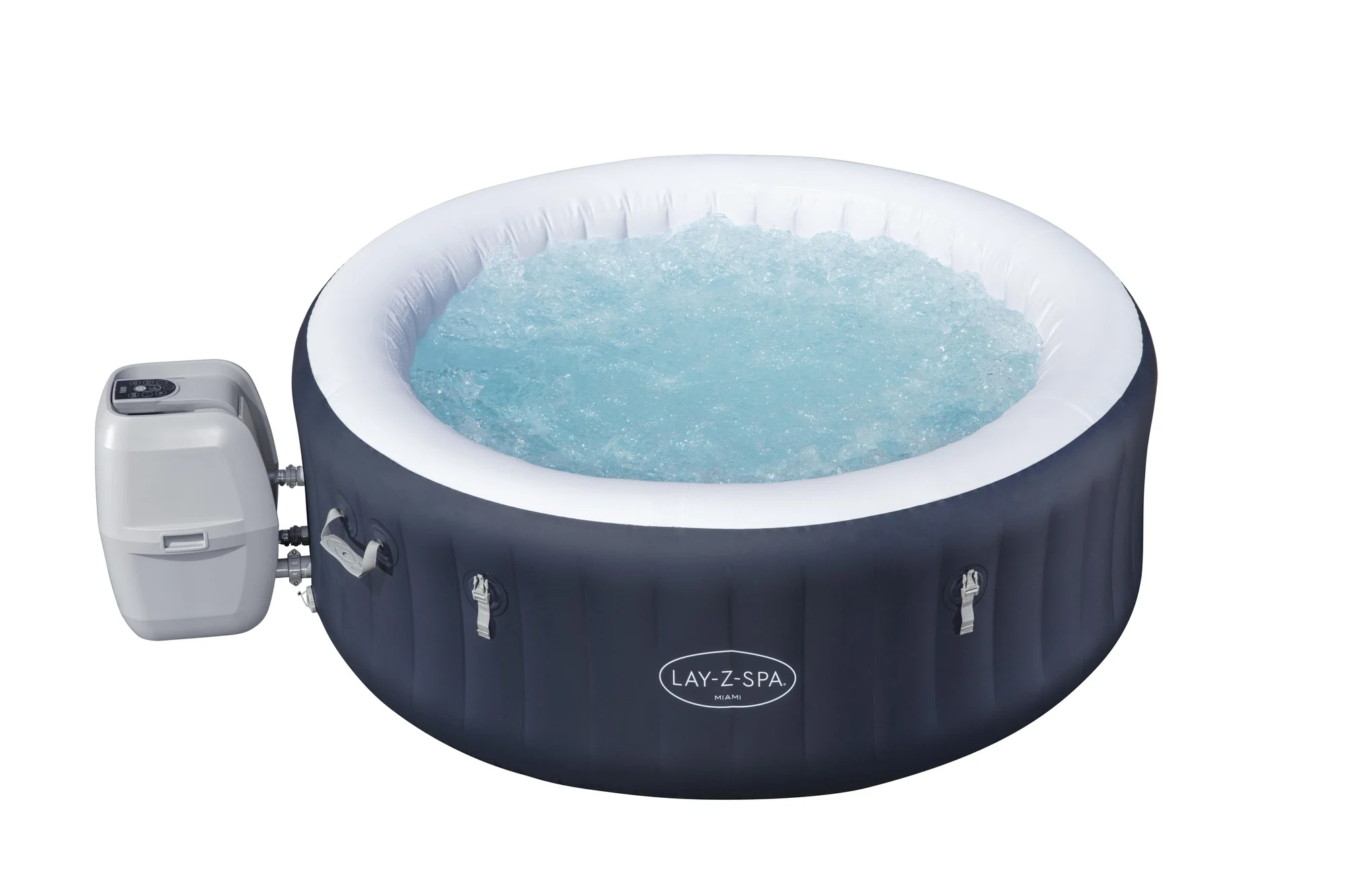 Bestway Jacuzzi Lay-Z-Spa MIAMI 180x66cm