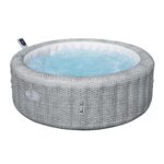 Mullivann Bestway Lay-Z-Spa Bali AirJet – 196 × 71 cm, filtriga - Image 5