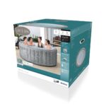 Mullivann Bestway Lay-Z-Spa Bali AirJet – 196 × 71 cm, filtriga - Image 7