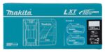 Makita BL1850B 18V 5Ah akud 2 tk ja DC18RC kiirlaadija
