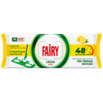 Fairy niisked põrandalapid