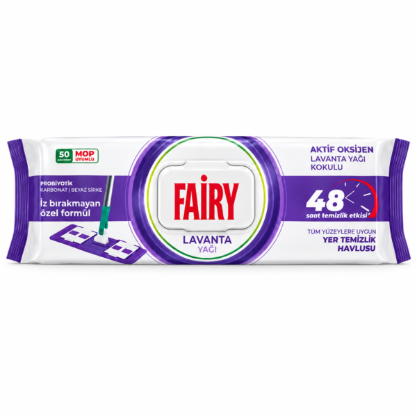 smarttools.ee lavendel Fairy